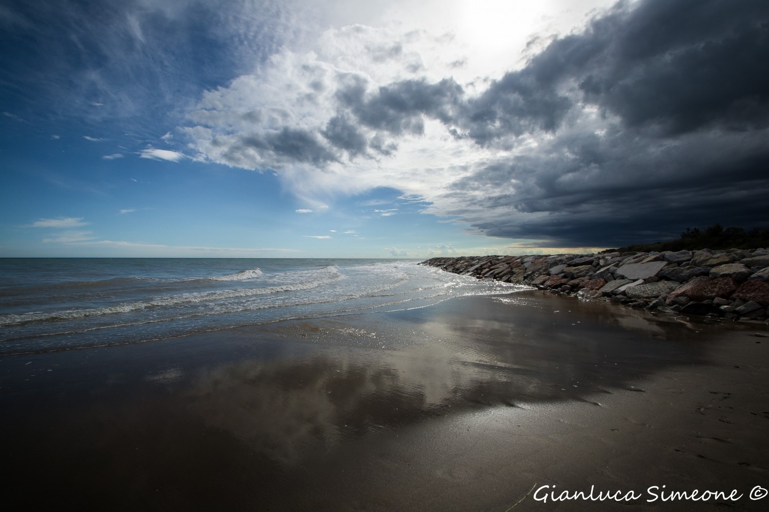 La quiete prima della tempesta gianlucasimeone 2226188