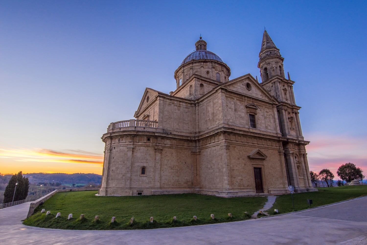 ChiesadiSanBiagio(Montepulciano) Salvatiphotography 2254605